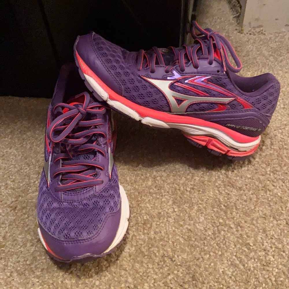 Mizunos